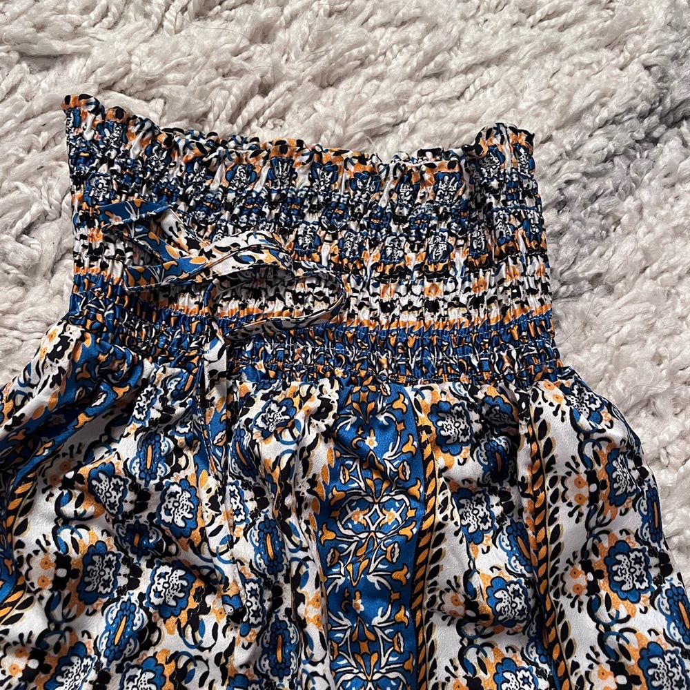 Colorful pants - Picture 3 of 5